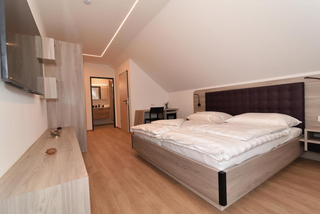 Village Loft Sankt Stefan im Rosental Exterior photo
