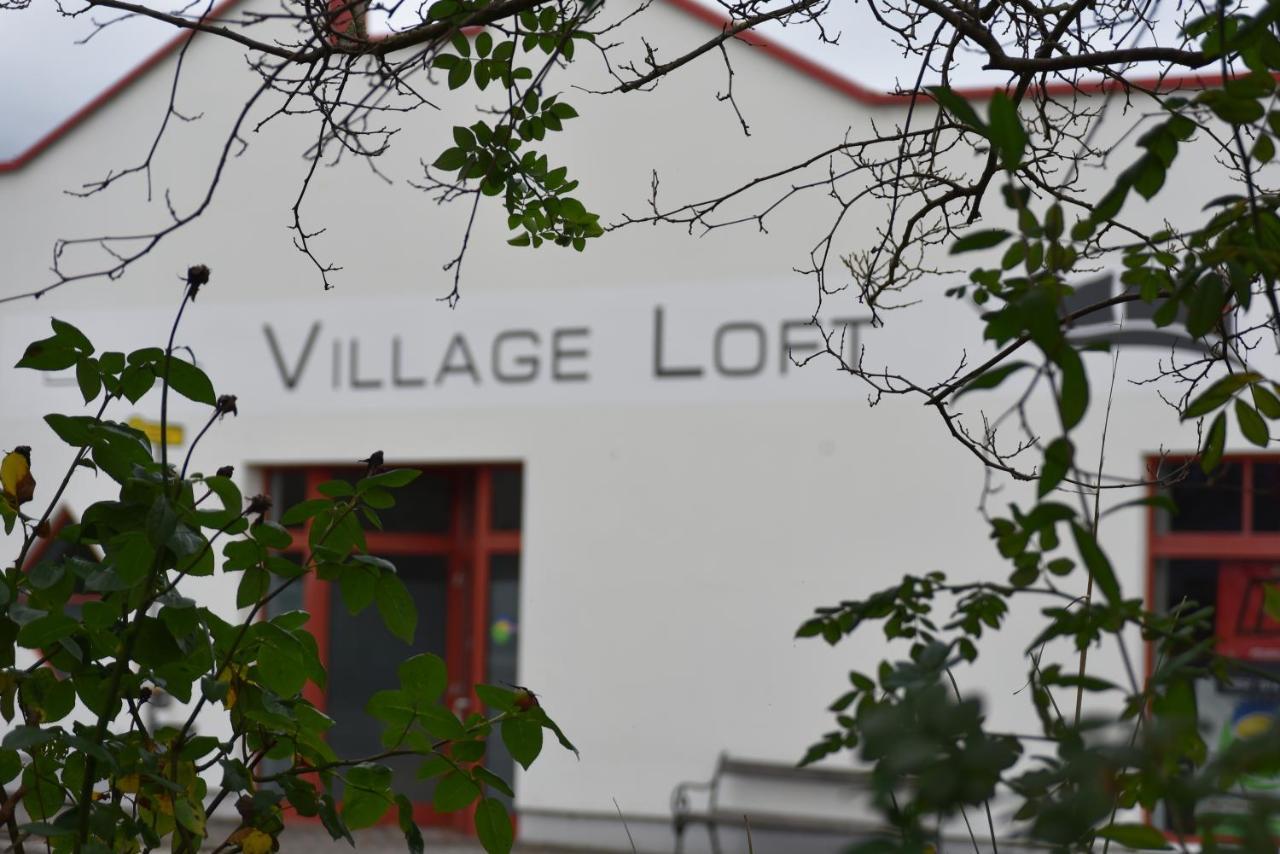 Village Loft Sankt Stefan im Rosental Exterior photo